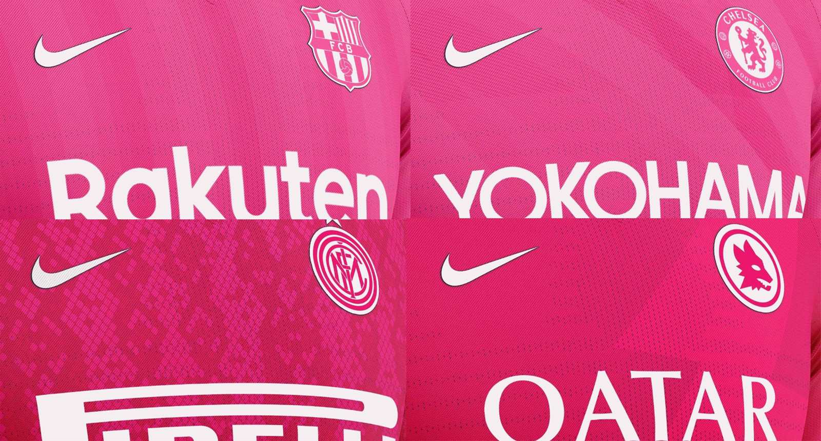 Pink chelsea deals jersey